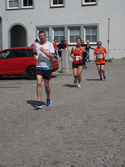 Öhringer Stadtlauf Freizeitlauf 2026