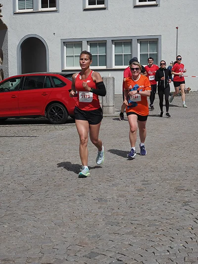Öhringer Stadtlauf Freizeitlauf 2026