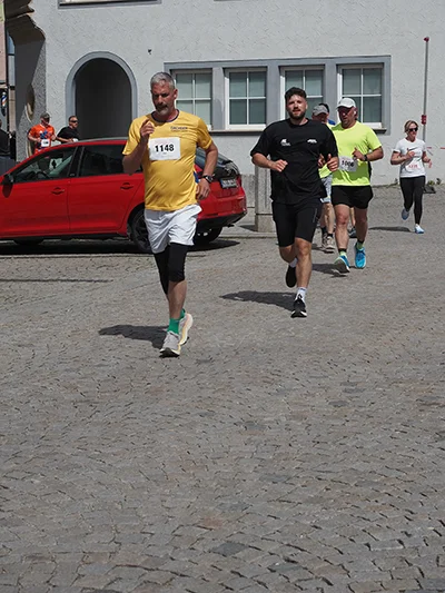 Öhringer Stadtlauf Freizeitlauf 2026