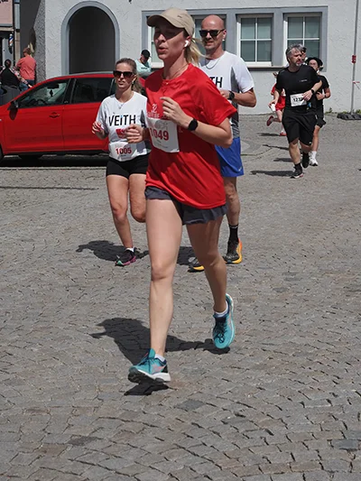 Öhringer Stadtlauf Freizeitlauf 2026