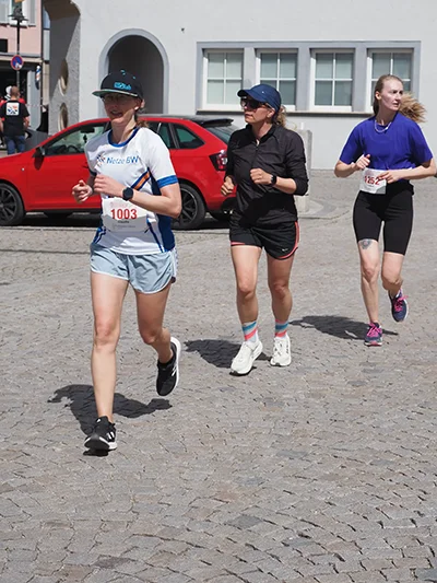 Öhringer Stadtlauf Freizeitlauf 2026
