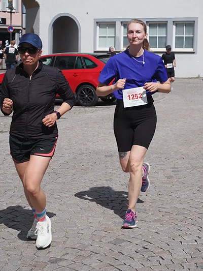 Öhringer Stadtlauf Freizeitlauf 2026