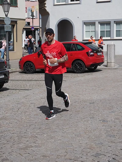 Öhringer Stadtlauf Freizeitlauf 2026