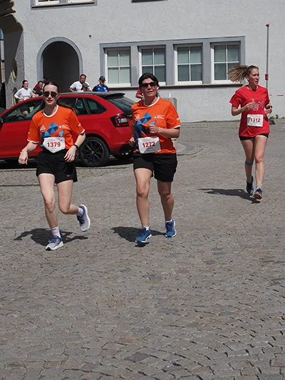 Öhringer Stadtlauf Freizeitlauf 2026