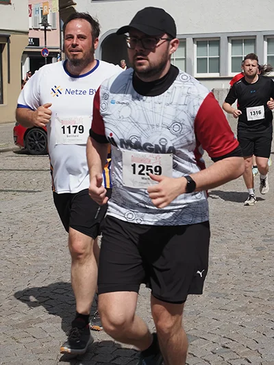Öhringer Stadtlauf Freizeitlauf 2026