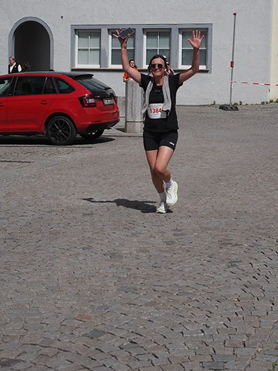 Öhringer Stadtlauf Freizeitlauf 2026