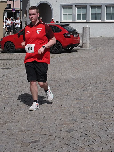 Öhringer Stadtlauf Freizeitlauf 2026