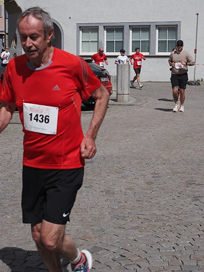 Öhringer Stadtlauf Freizeitlauf 2026