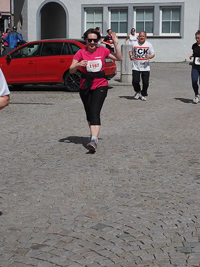 Öhringer Stadtlauf Freizeitlauf 2026