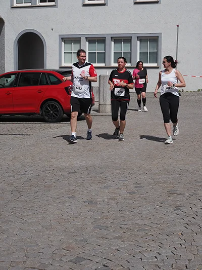 Öhringer Stadtlauf Freizeitlauf 2026
