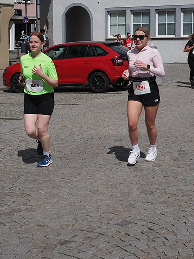 Öhringer Stadtlauf Freizeitlauf 2026