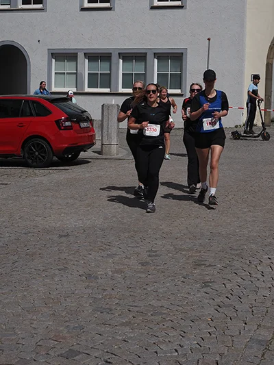 Öhringer Stadtlauf Freizeitlauf 2026