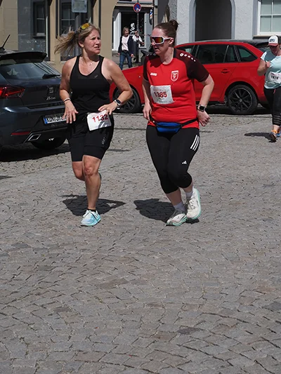 Öhringer Stadtlauf Freizeitlauf 2026