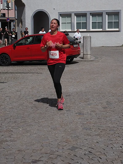 Öhringer Stadtlauf Freizeitlauf 2026