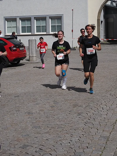 Öhringer Stadtlauf Freizeitlauf 2026