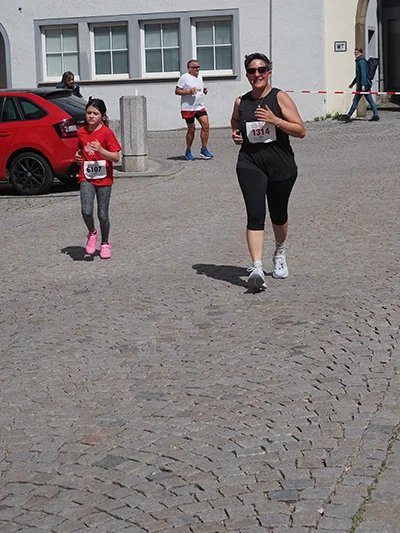 Öhringer Stadtlauf Freizeitlauf 2026