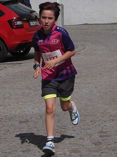 Öhringer Stadtlauf Freizeitlauf 2026
