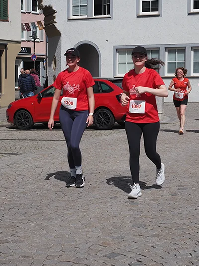 Öhringer Stadtlauf Freizeitlauf 2026