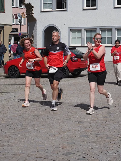 Öhringer Stadtlauf Freizeitlauf 2026