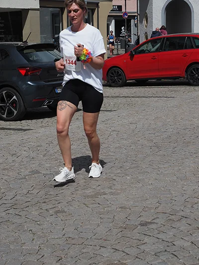 Öhringer Stadtlauf Freizeitlauf 2026