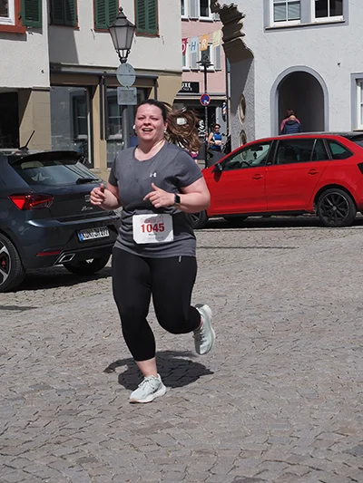 Öhringer Stadtlauf Freizeitlauf 2026