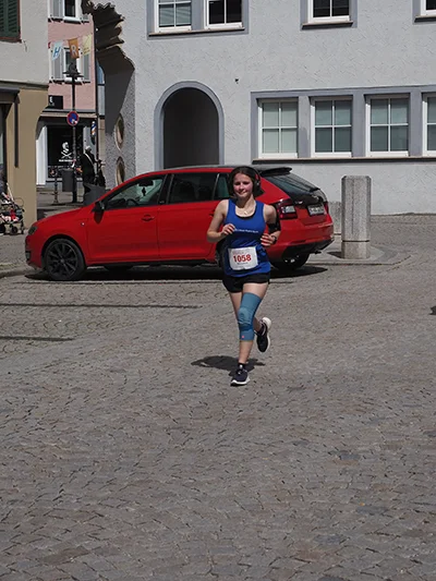 Öhringer Stadtlauf Freizeitlauf 2026