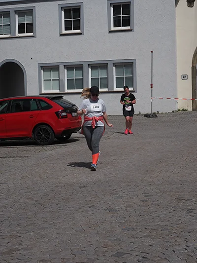 Öhringer Stadtlauf Freizeitlauf 2026