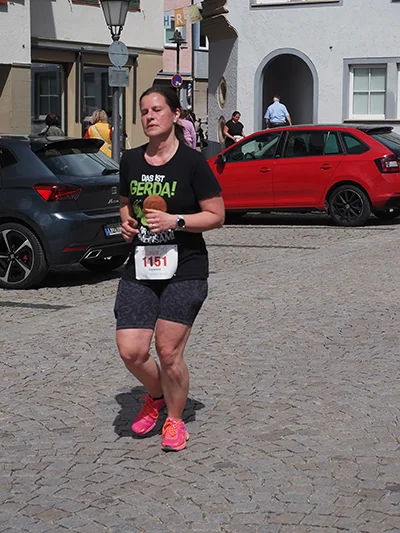 Öhringer Stadtlauf Freizeitlauf 2026