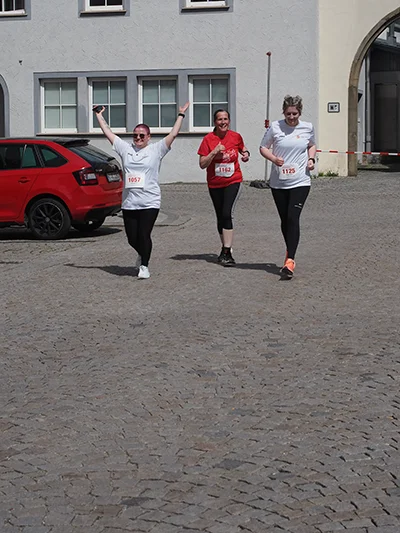 Öhringer Stadtlauf Freizeitlauf 2026