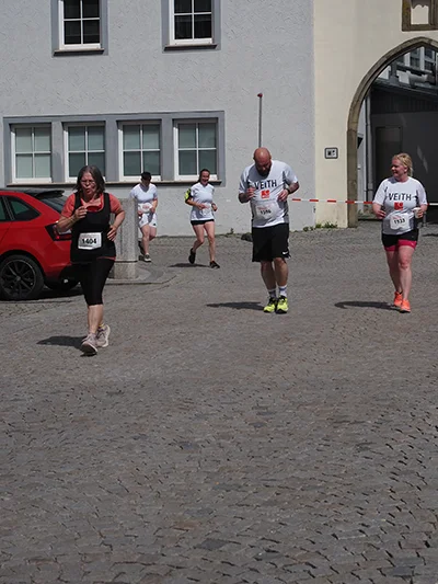 Öhringer Stadtlauf Freizeitlauf 2026