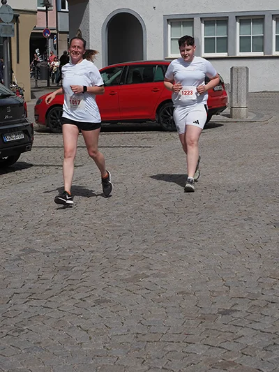 Öhringer Stadtlauf Freizeitlauf 2026