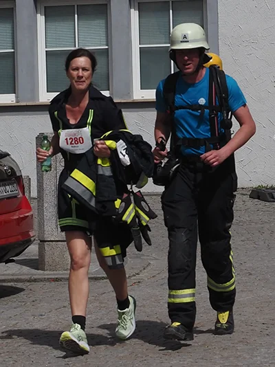 Öhringer Stadtlauf Freizeitlauf 2026