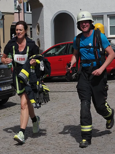 Öhringer Stadtlauf Freizeitlauf 2026