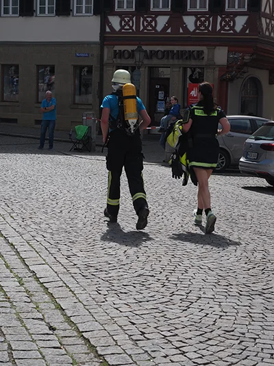 Öhringer Stadtlauf Freizeitlauf 2026