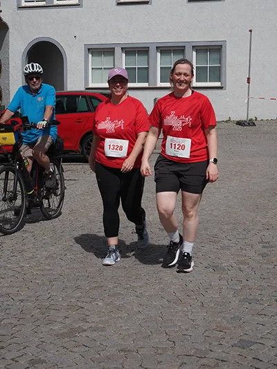 Öhringer Stadtlauf Freizeitlauf 2026