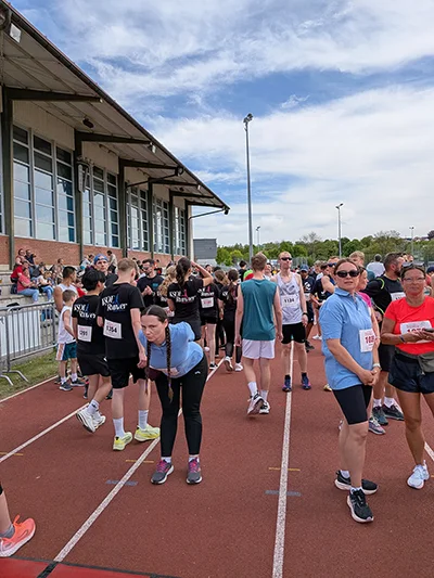 Öhringer Stadtlauf Freizeitlauf 2026