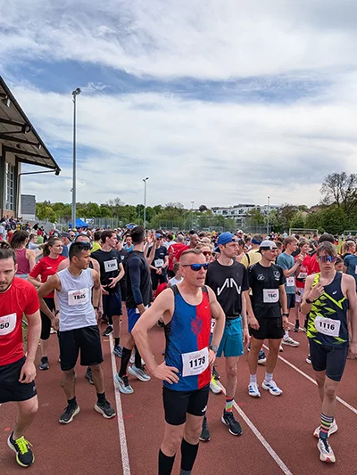Öhringer Stadtlauf Freizeitlauf 2026