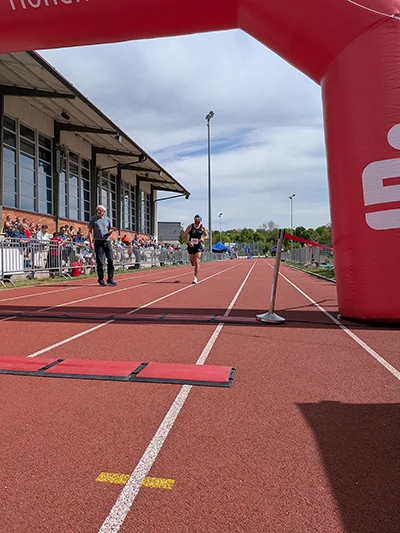 Öhringer Stadtlauf Freizeitlauf 2026