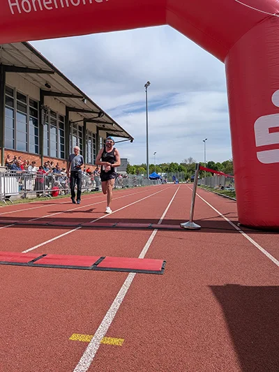 Öhringer Stadtlauf Freizeitlauf 2026