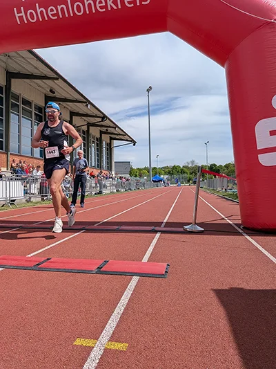 Öhringer Stadtlauf Freizeitlauf 2026