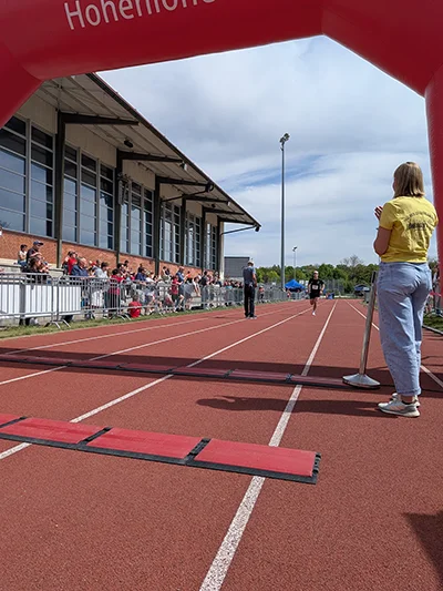 Öhringer Stadtlauf Freizeitlauf 2026