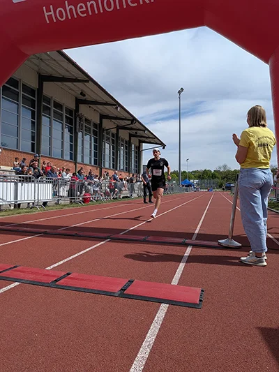 Öhringer Stadtlauf Freizeitlauf 2026