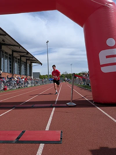 Öhringer Stadtlauf Freizeitlauf 2026