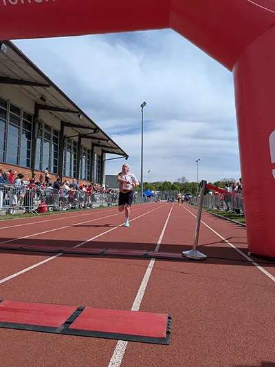 Öhringer Stadtlauf Freizeitlauf 2026
