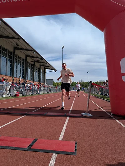 Öhringer Stadtlauf Freizeitlauf 2026