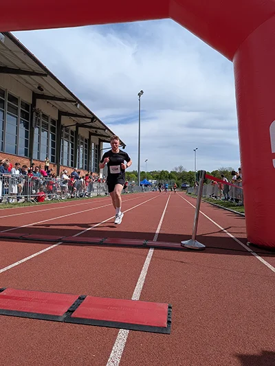 Öhringer Stadtlauf Freizeitlauf 2026