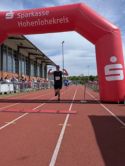 Öhringer Stadtlauf Freizeitlauf 2026