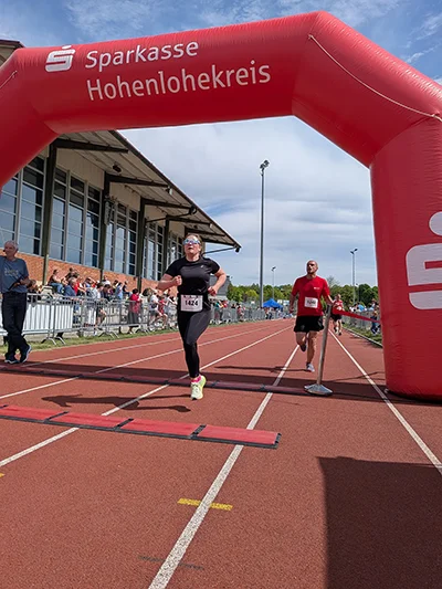 Öhringer Stadtlauf Freizeitlauf 2026