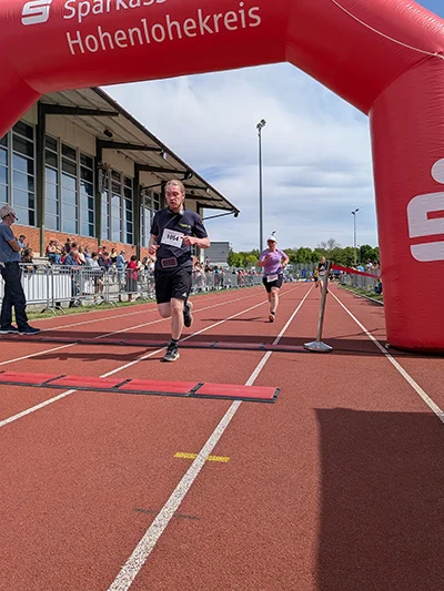 Öhringer Stadtlauf Freizeitlauf 2026
