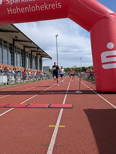 Öhringer Stadtlauf Freizeitlauf 2026